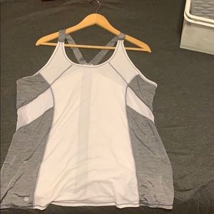 Workout Tank